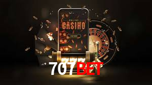 Welcome Bonus 707Bet